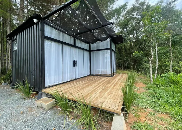 Container Dos Sonhos